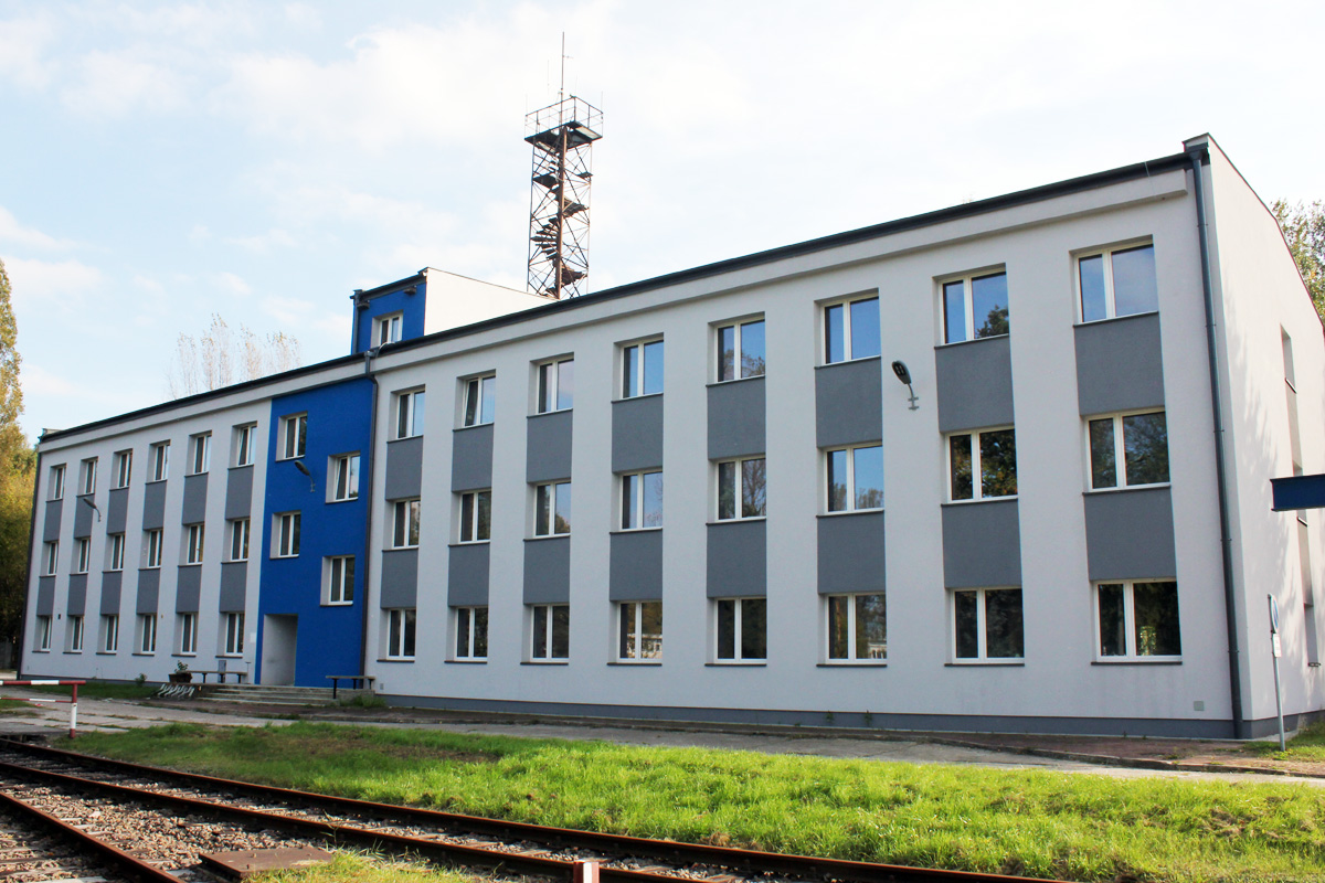 PKP Olszynka Grochowska