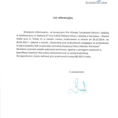 Pge Dystrybucja
